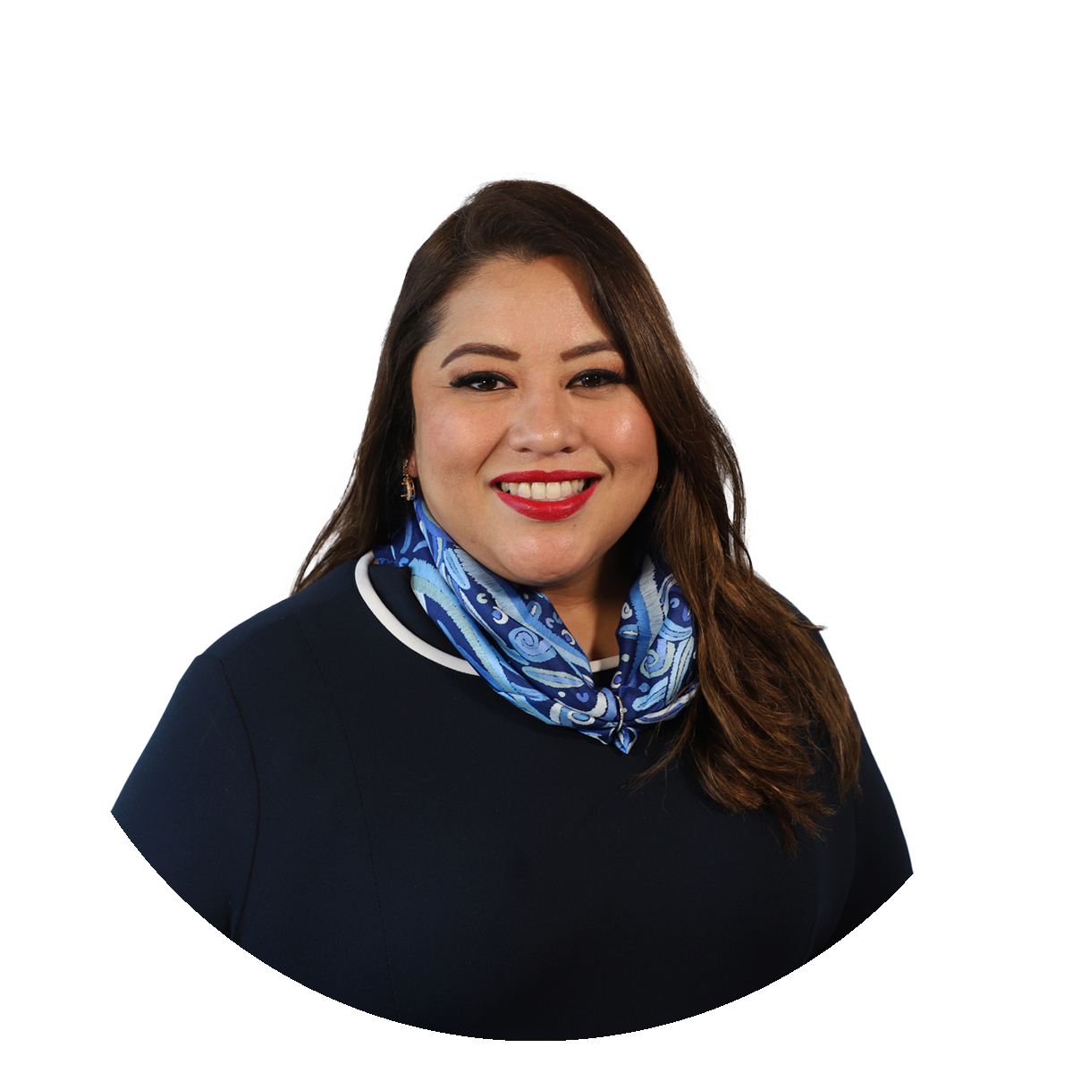 Beatriz Balanzar Sánchez